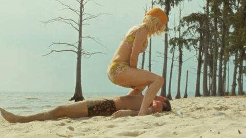 Sexiest Nicole Kidman Scene in The Paperboy. Bikini, sexy, underwear. 230845