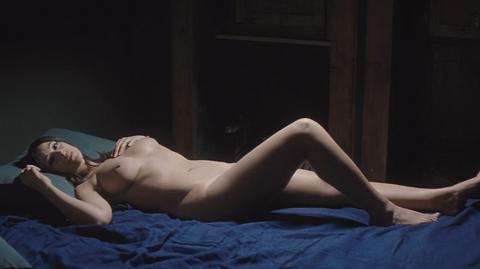 Monica Bellucci Nude in A Burning Hot Summer. Breasts, sexy. 231478