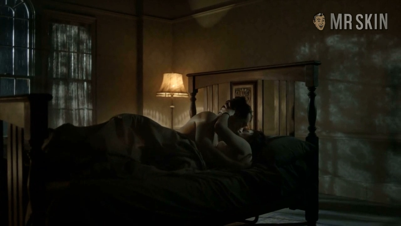 Hayley Atwell in Restless (2012) Underwear Underwear 232013