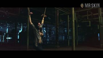 Alexandra Daddario in Texas Chainsaw 3D (2013) Sexy Sexy Underwear 232075