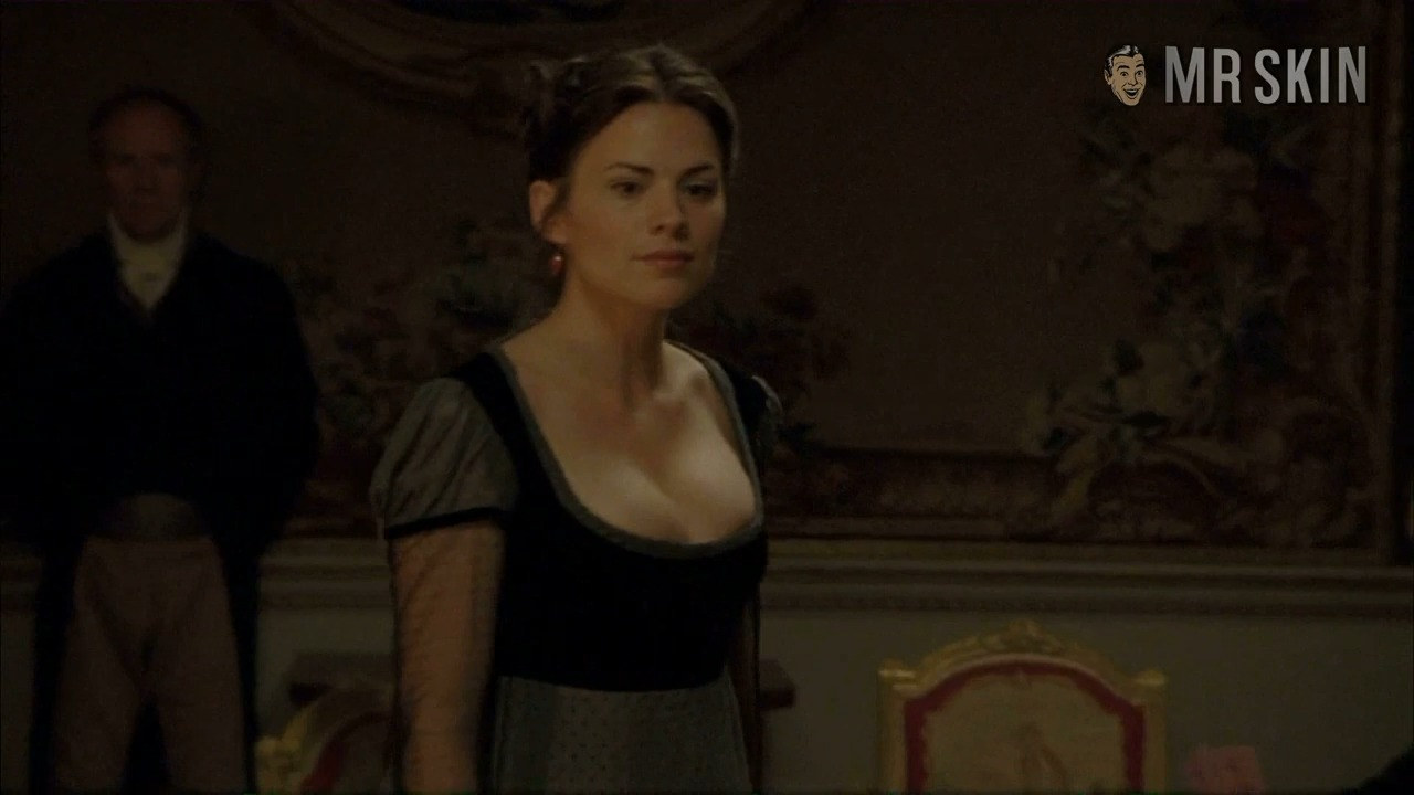Sexiest Scenes of Mary Crawford from Mansfield Park. Sexy. 232085
