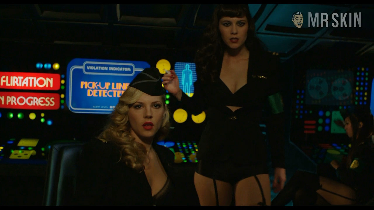 A Glimpse Inside the Mind of Charles Swan III's Sexiest Scenes with Katheryn Winnick. Sexy, bikini. 232122