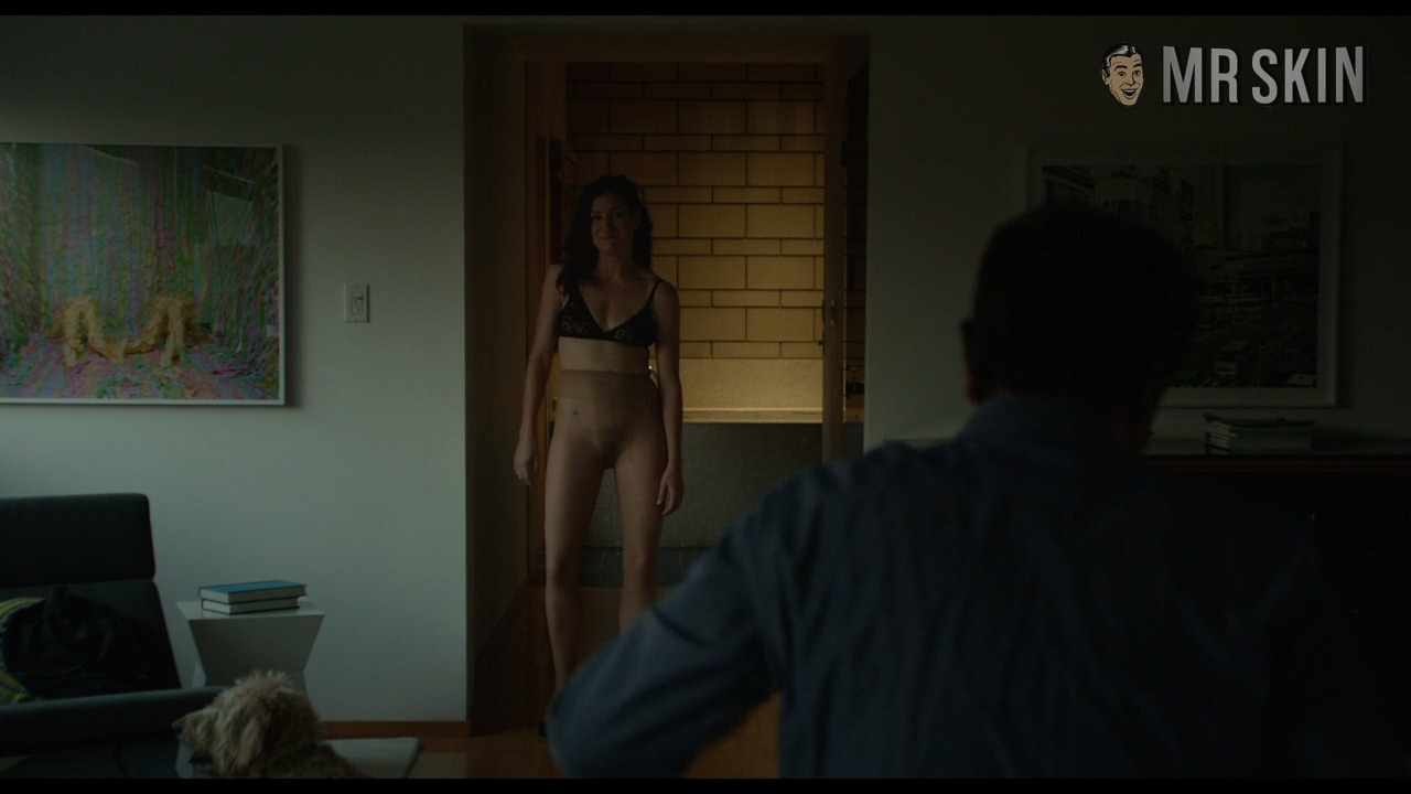 Hottest Kathryn Hahn Scene in Afternoon Delight. Sexy, Underwear, breasts, lesbian. 232346