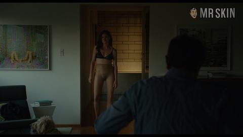 Hottest Kathryn Hahn Scene in Afternoon Delight. Sexy, Underwear, breasts, lesbian. 232346