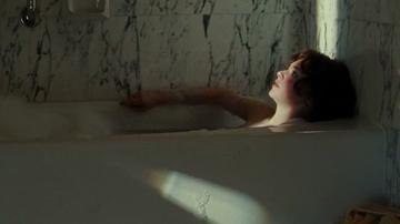 Amanda Seyfried in Lovelace (2013) Sexy Bikini Breasts 232378