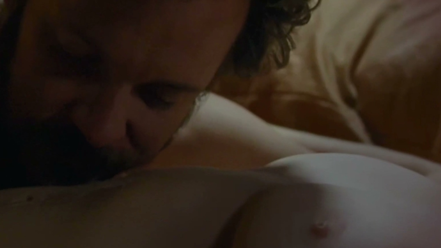 Amanda Seyfried in Lovelace (2013) Breasts Bikini Breasts 232380