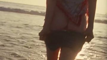 Amanda Seyfried in Lovelace (2013) Butt Bikini Breasts 232381