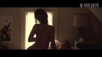 Brie Larson in The Spectacular Now (2013) Sexy Bikini Sexy 232415