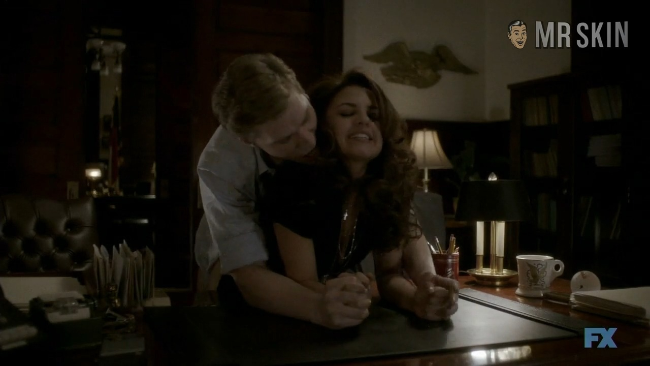 Sexiest Lucia Scenes. Sexy. 236974