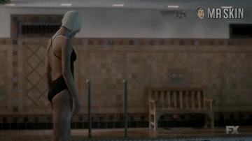 Keri Russell in The Americans (2013-2018) Bikini Sexy Bikini Butt 237311