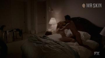 Gillian Alexy in The Americans (2013-2018) Sexy Butt Sexy 241299