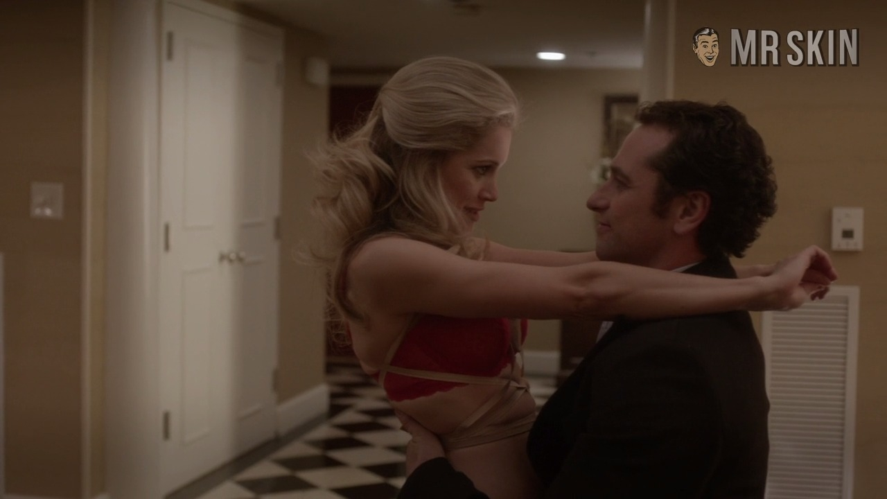 Sexiest Gillian Alexy Scene in The Americans. Underwear, butt, sexy. 236335
