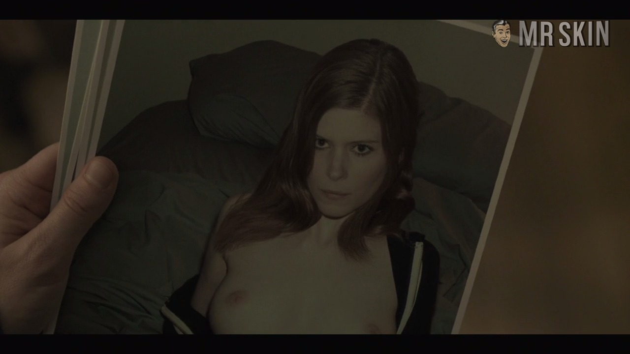 Kate Mara Naked as Zoe Barnes. Breasts, Body Double, Butt, Sexy, underwear. 237879