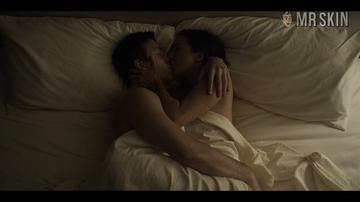 Molly Parker in House of Cards (2013-2018) Sexy Sexy 241895