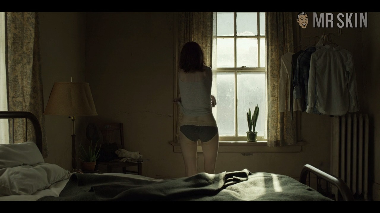 House of Cards's Sexiest Scenes with Rachel Brosnahan. Sexy, Underwear, breasts, lesbian. 241896