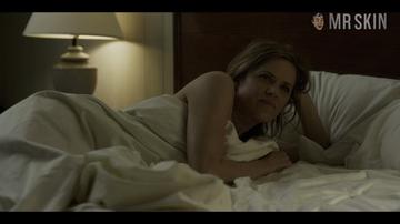 Kim Dickens in House of Cards (2013-2018) Breasts Breasts Sexy 241911