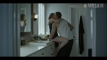 Dominique McElligott in House of Cards (2013-2018) Sexy Sexy 249812