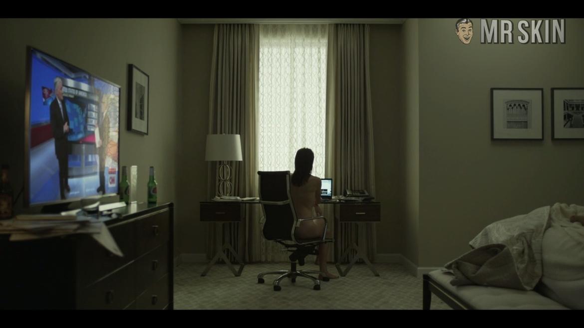 Hailey Wist in House of Cards (2013-2018) Sexy Sexy 249813