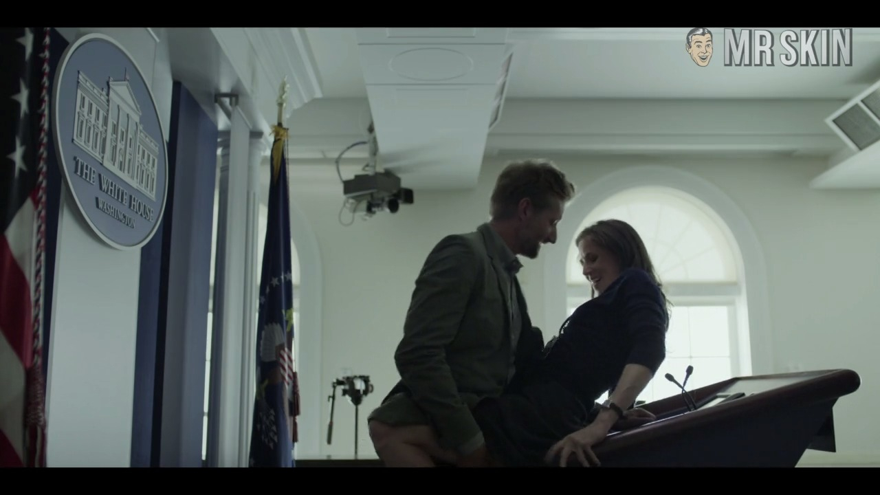 Kristen Sieh in House of Cards (2013-2018) Sexy Sexy 259325