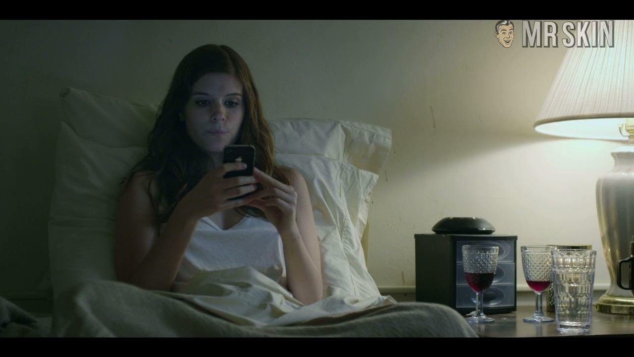 Hottest Kate Mara Scene in House of Cards. Sexy, body double, breasts. 234368