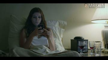 Kate Mara in House of Cards (2013-2018) Sexy Body Double Breasts 234368