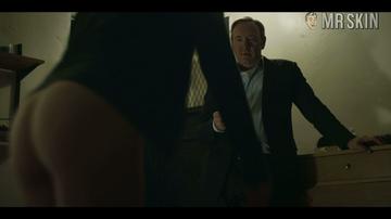 Kate Mara in House of Cards (2013-2018) Butt Body Double Breasts 232664