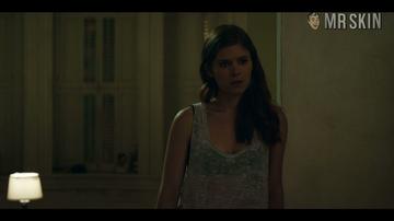 Kate Mara in House of Cards (2013-2018) Sexy Body Double Breasts 234370