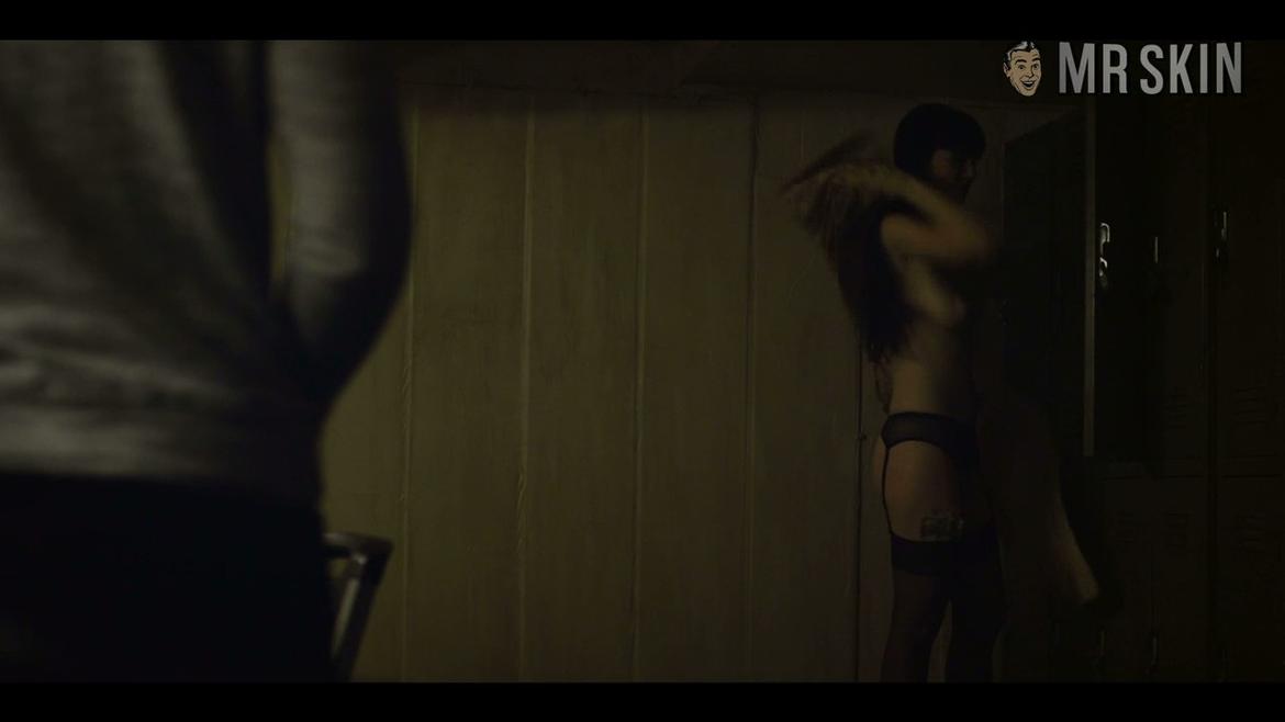 Hazel Honeysuckle in House of Cards (2013-2018) Breasts Breasts Butt 232667