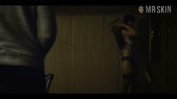 Hazel Honeysuckle in House of Cards (2013-2018) Breasts Breasts Butt 232667