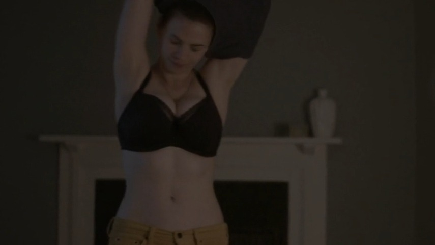 Sexiest Scenes of Martha from Black Mirror. Underwear, sexy. 232829