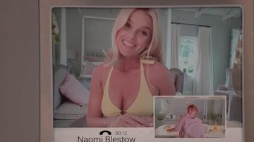 Alice Eve in Black Mirror (2011-2025) Bikini Sexy Bikini Sexy 254270