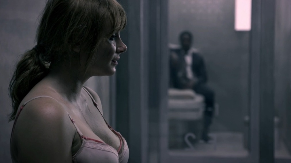 Sexiest Lacie Pound Scenes. Underwear, sexy. 254272