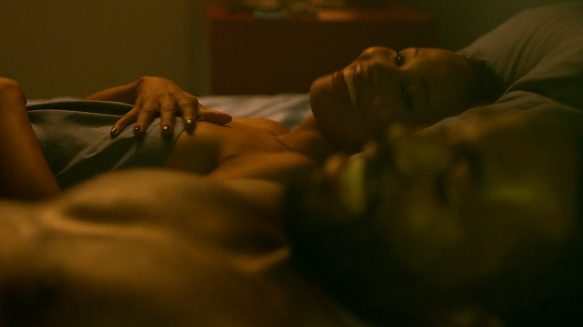 Hottest Mariella Scenes. Sexy. 284967