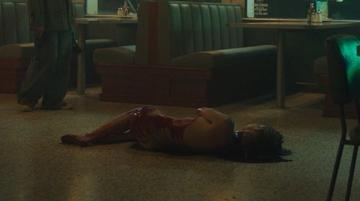 Clara Rugaard in Black Mirror (2011-2025) Butt Butt Sexy 344616