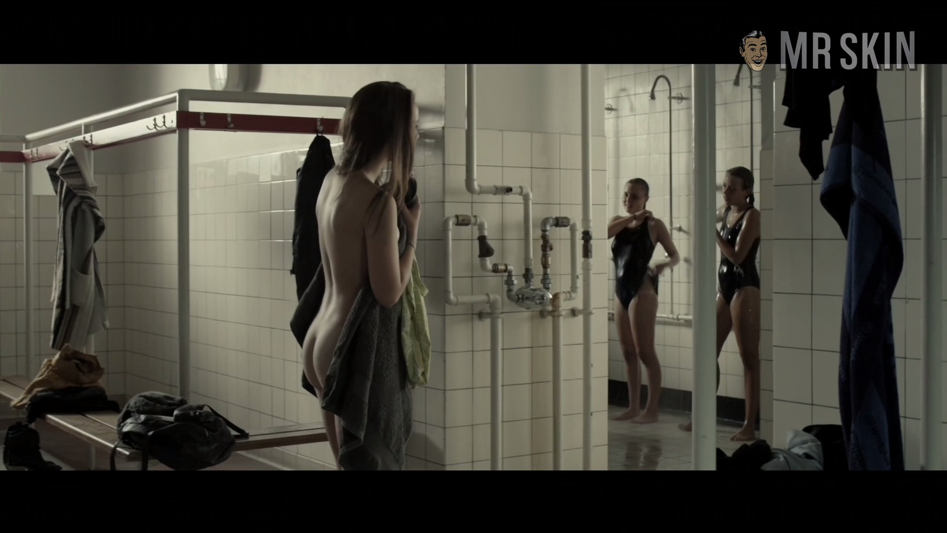 Julie Andersen, Emilie Kruse in You & Me Forever (2012) Butt Breasts Bikini Breasts 233075