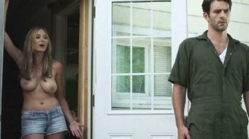 Elizabeth Masucci in Virgin Alexander (2012) Breasts Breasts Underwear 233388