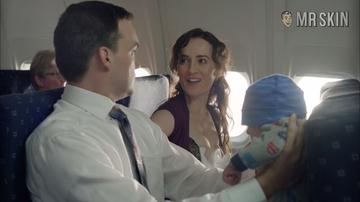 Rebecca Husain in The Movie Out Here (2012) Sexy Sexy 234127