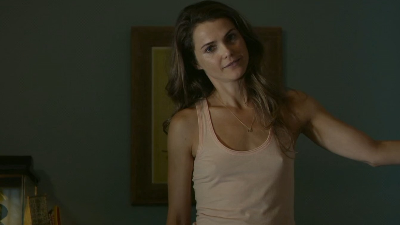 Sexiest Lacy Barrett Scenes. Sexy. 233422