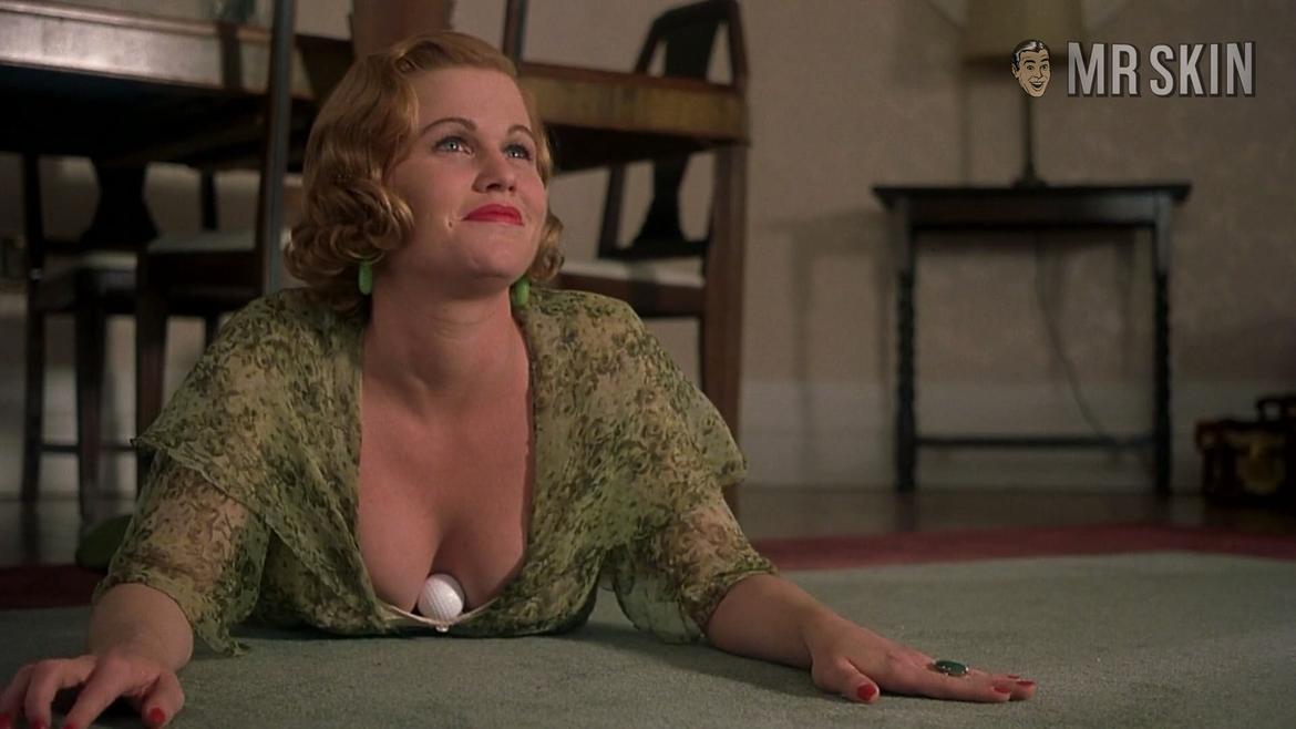 Tannis Stoops in The Legend of Bagger Vance (2000) Sexy Sexy 323027