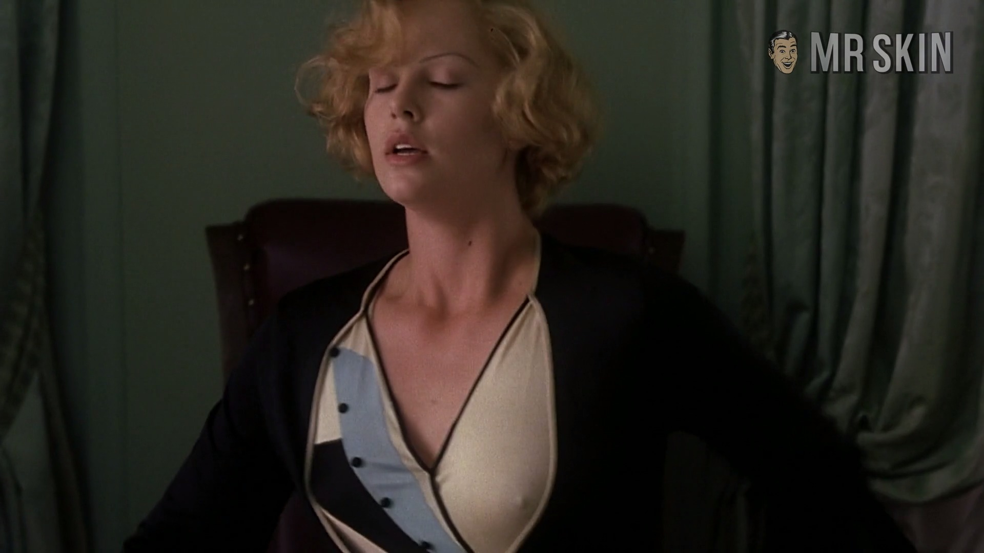 Charlize Theron in The Legend of Bagger Vance (2000) Sexy Sexy 233524