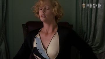 Charlize Theron in The Legend of Bagger Vance (2000) Sexy Sexy 233524