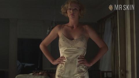 Sexiest Scenes of Adele Invergordon from The Legend of Bagger Vance. Sexy. 233525