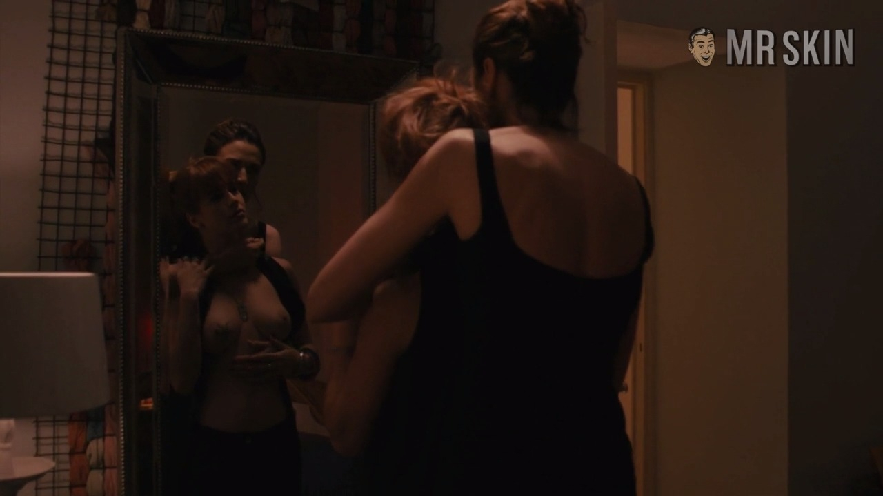 Lorena Cacciatore Nude in Love is Not Perfect. Breasts, Lesbian, sexy, underwear. 251086