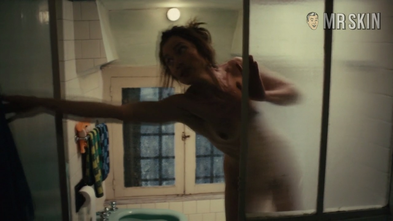 Anna Foglietta in Love is Not Perfect (2012) Breasts Butt Breasts Butt 251083