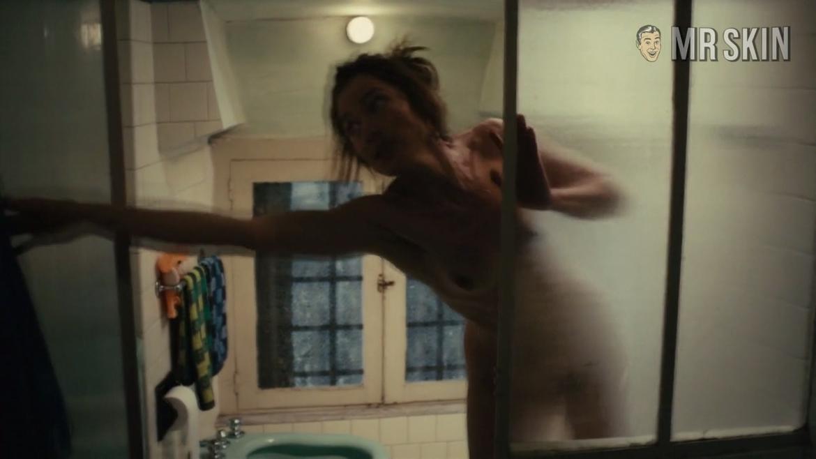 Anna Foglietta in Love is Not Perfect (2012) Breasts Butt Breasts Butt 251083