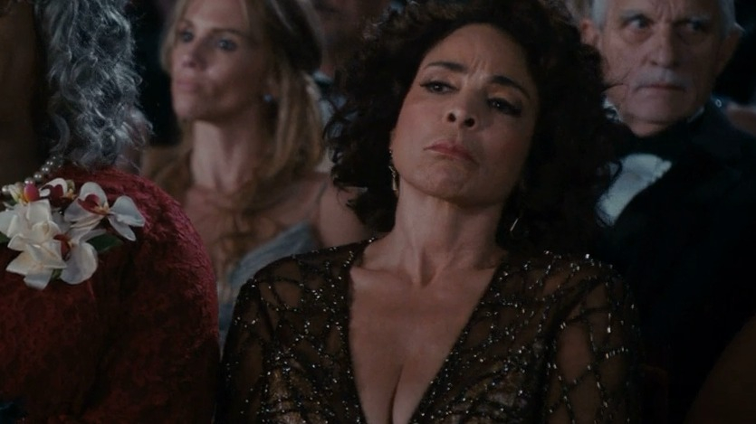 Hottest Kendra's Mother Scenes. Sexy. 233685