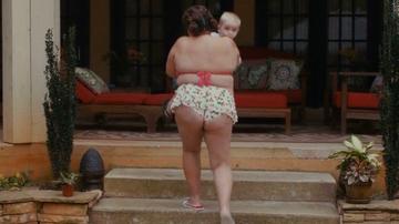 Lidia Porto in Scary Movie (2013) Bikini Bikini 233687