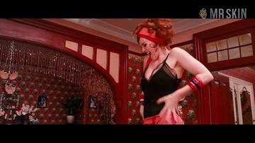 Isla Fisher, Adelaide Clemens in The Great Gatsby (2013) Sexy Sexy 233875