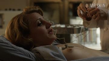 Annaleigh Ashford in Masters of Sex (2013-2016) Breasts Breasts Lesbian 235111