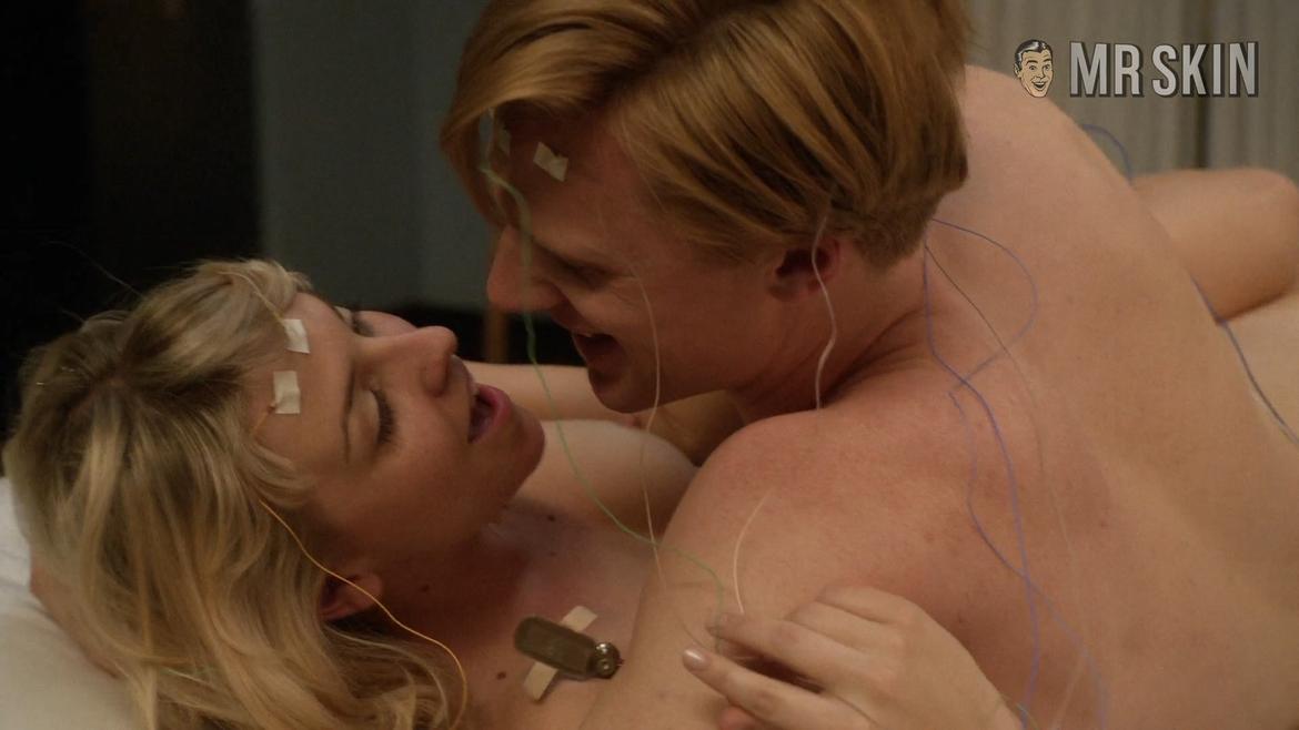 Heléne Yorke in Masters of Sex (2013-2016) Breasts Butt Breasts Butt 235113